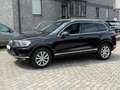 Volkswagen Touareg V6 TDI 4Motion Garantie*Leder*Navi*Xenon Noir - thumbnail 7