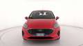 Ford Fiesta 5p 1.0 ecoboost h Titanium 125cv Rosso - thumbnail 5
