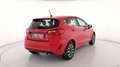 Ford Fiesta 5p 1.0 ecoboost h Titanium 125cv Rosso - thumbnail 2