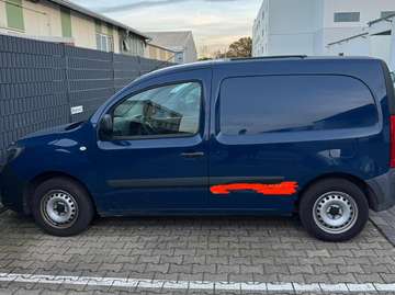 Citan 109 CDI Mixto BlueEFFICIENCY extralang