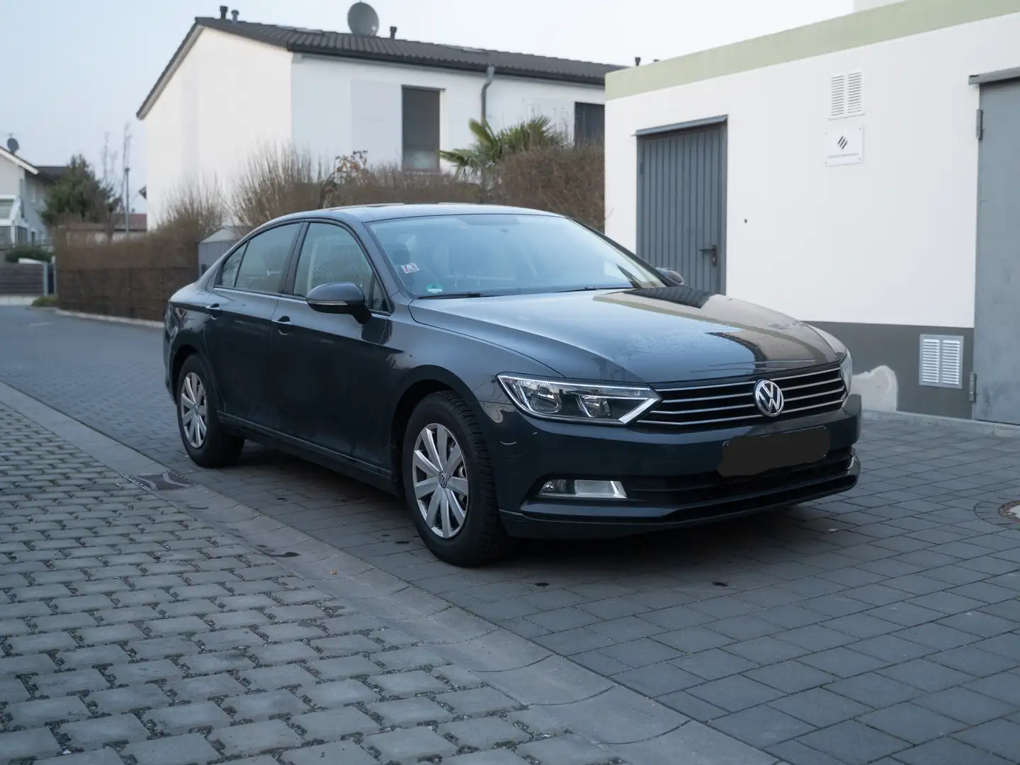 Volkswagen Passat Passat 1.4 TSI (BlueMotion Technology) Trendline - 1