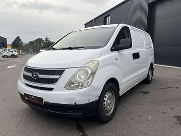 Fg Van CRDI170