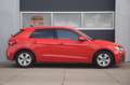 Audi A1 SPORTBACK 25 TFSI Pro Line Rood - thumbnail 4