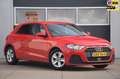 Audi A1 SPORTBACK 25 TFSI Pro Line Rood - thumbnail 1