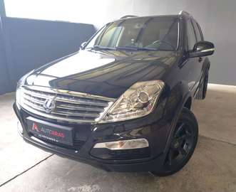 2.2 e-x Di 4WD Automatik/Ahk. 3.5t