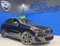 BMW X2 xDrive 20dA Negro - thumbnail 1