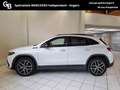 Mercedes-Benz EQA 250 190ch AMG Line Blanc - thumbnail 6