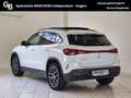 Mercedes-Benz EQA 250 190ch AMG Line Blanc - thumbnail 4