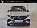 Mercedes-Benz EQA 250 190ch AMG Line Blanc - thumbnail 2