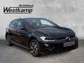 Volkswagen Polo R-Line 1,0 TSI 7-Gang DSG IQ-Light-Matrix Zwart - thumbnail 5
