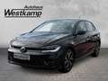 Volkswagen Polo R-Line 1,0 TSI 7-Gang DSG IQ-Light-Matrix Zwart - thumbnail 1