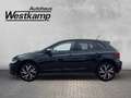 Volkswagen Polo R-Line 1,0 TSI 7-Gang DSG IQ-Light-Matrix Zwart - thumbnail 2