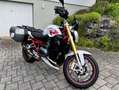 BMW R 1200 R Rood - thumbnail 3