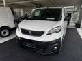 Peugeot Expert 2.0 HDI Lang Mixto Doka *Kasten+6 Sitze* Weiß - thumbnail 2