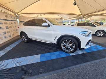 xDrive 20dA
