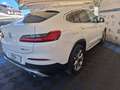 BMW X4 xDrive 20dA Blanc - thumbnail 3