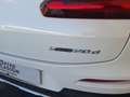 BMW X4 xDrive 20dA Blanc - thumbnail 11