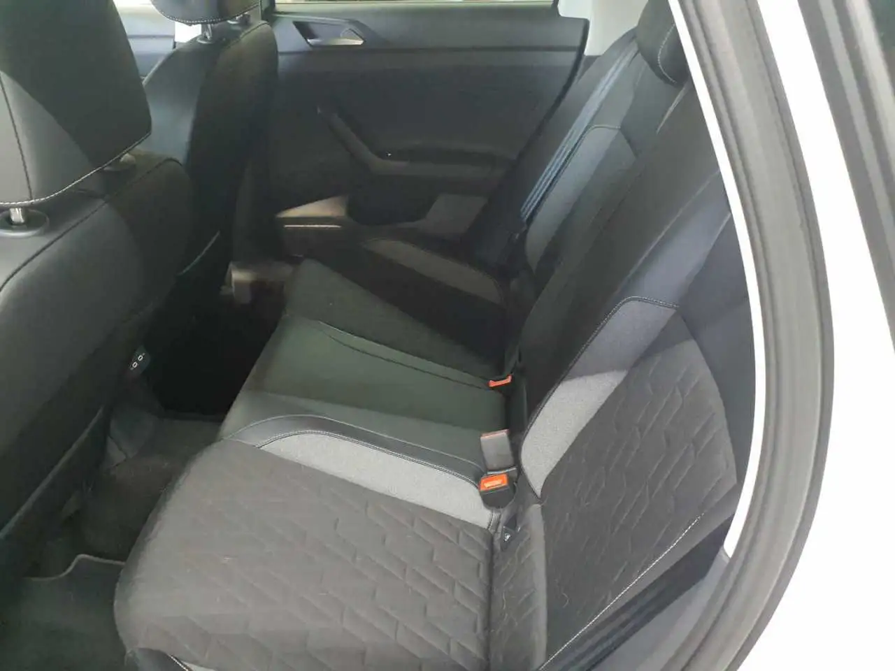 Volkswagen Taigo Taigo 1.0 TSI OPF Goal SHZ NAVI LED ACC 7