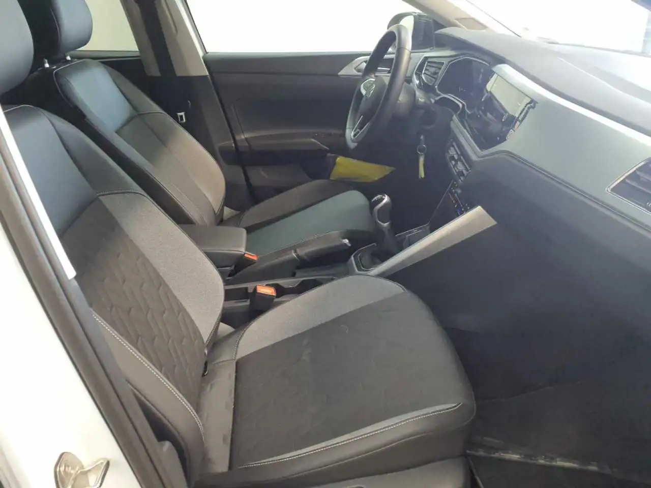 Volkswagen Taigo Taigo 1.0 TSI OPF Goal SHZ NAVI LED ACC 11