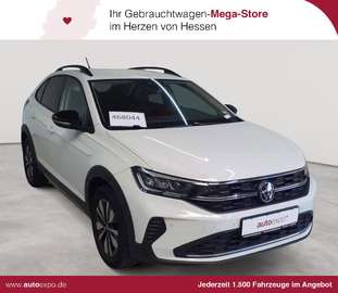 Taigo 1.0 TSI OPF Goal SHZ NAVI LED ACC