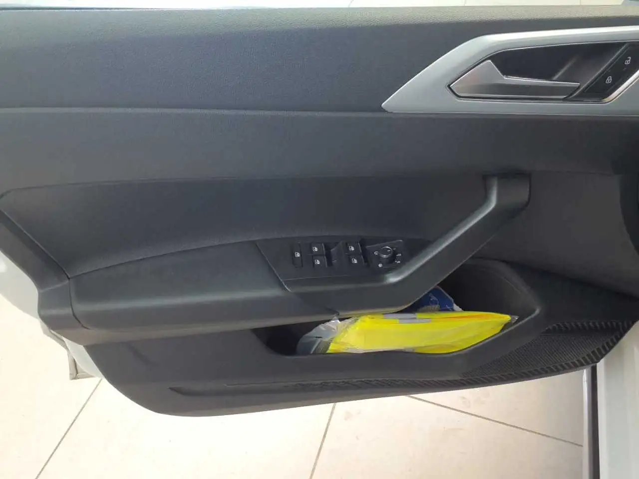 Volkswagen Taigo Taigo 1.0 TSI OPF Goal SHZ NAVI LED ACC 4