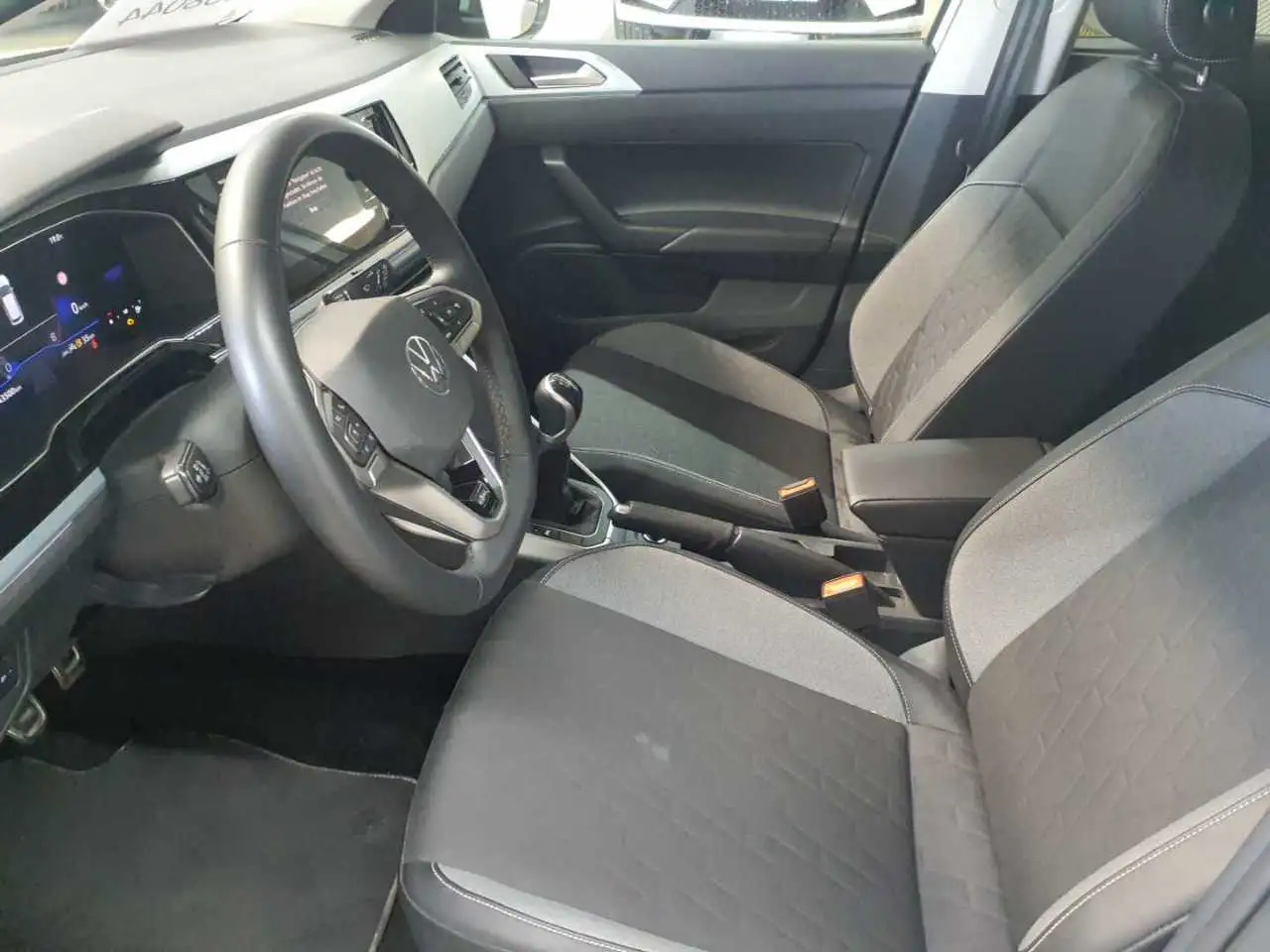Volkswagen Taigo Taigo 1.0 TSI OPF Goal SHZ NAVI LED ACC 3