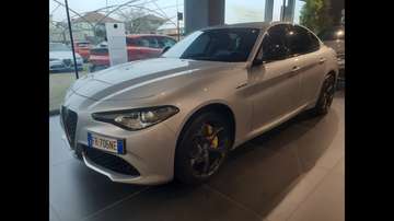 Berlina 2.0 Turbo Veloce