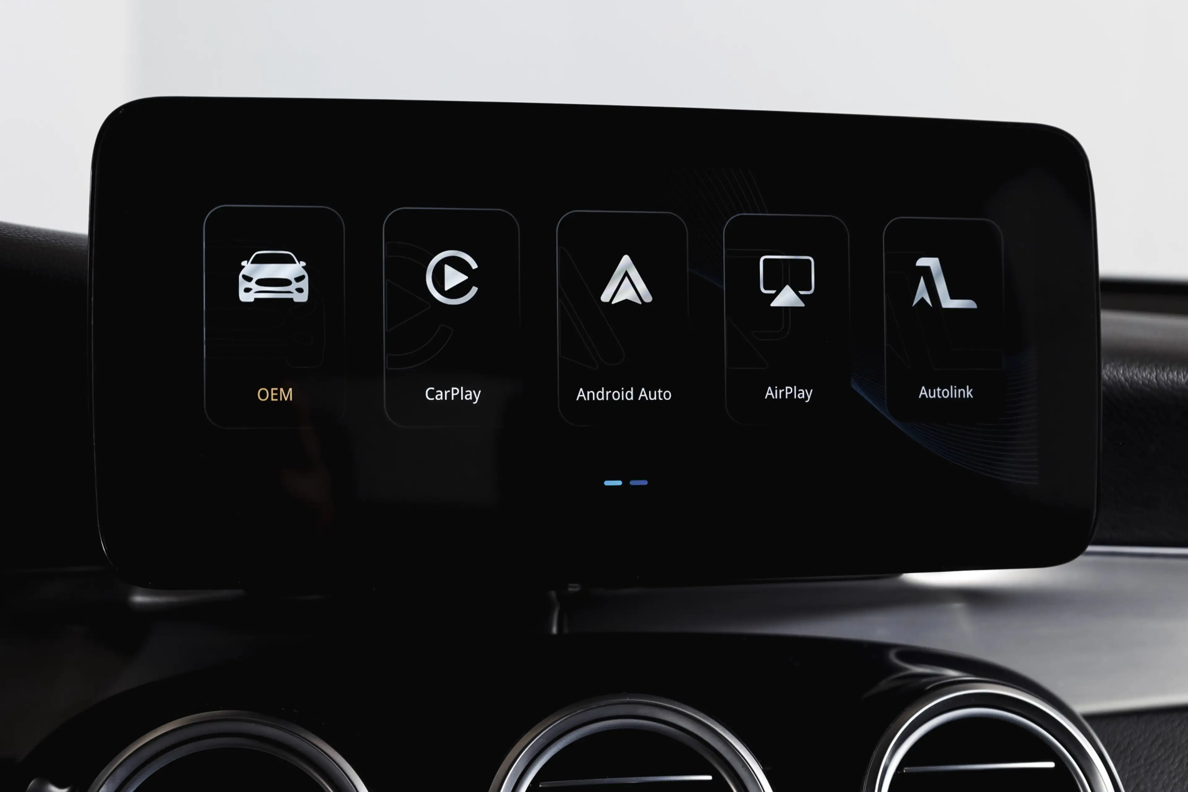 Mercedes-Benz GLC 250 Coupé 4MATIC 211 PK Premium AMG Line | S/K-Panodak — photo 22