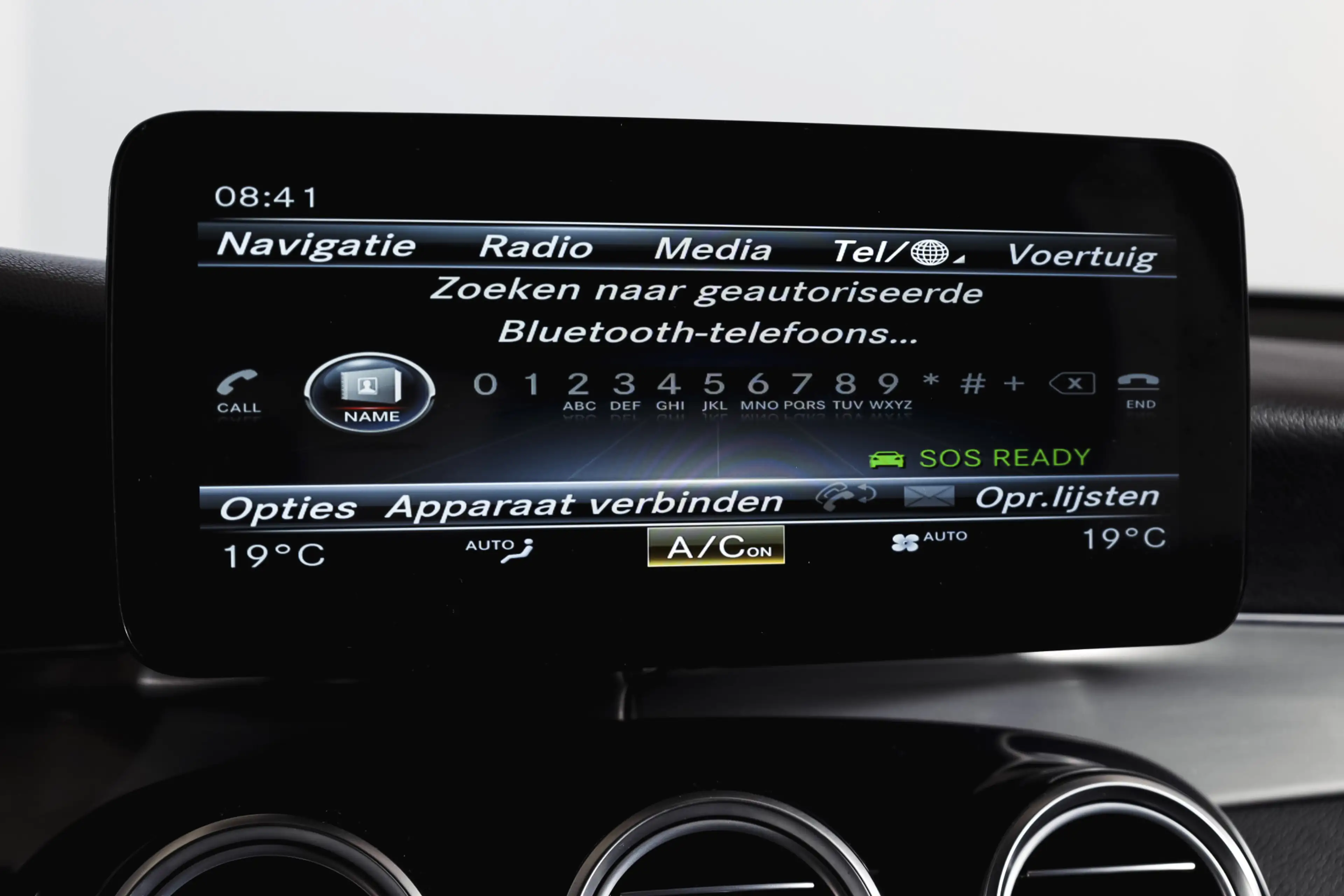 Mercedes-Benz GLC 250 Coupé 4MATIC 211 PK Premium AMG Line | S/K-Panodak — photo 20