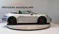 Porsche 991 Carrera 4S Cabriolet 400 PK, Bose, Keyless, Sportu Gris - thumbnail 11