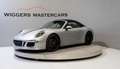 Porsche 991 Carrera 4S Cabriolet 400 PK, Bose, Keyless, Sportu Gris - thumbnail 19