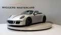 Porsche 991 Carrera 4S Cabriolet 400 PK, Bose, Keyless, Sportu Gris - thumbnail 1