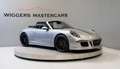 Porsche 991 Carrera 4S Cabriolet 400 PK, Bose, Keyless, Sportu Gris - thumbnail 6