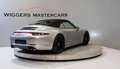 Porsche 991 Carrera 4S Cabriolet 400 PK, Bose, Keyless, Sportu Gris - thumbnail 27