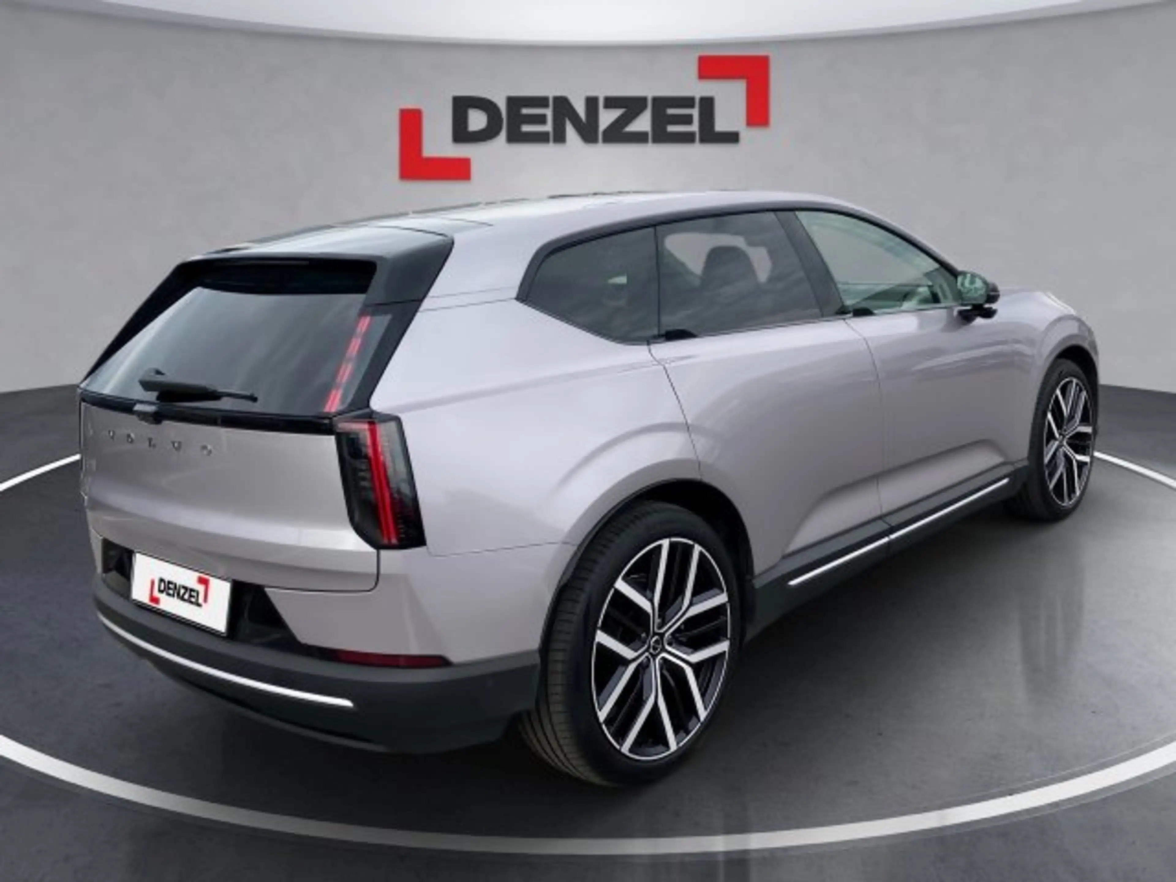 Volvo EX60 Ultra, P10 AWD Vollelektrisch — photo 4