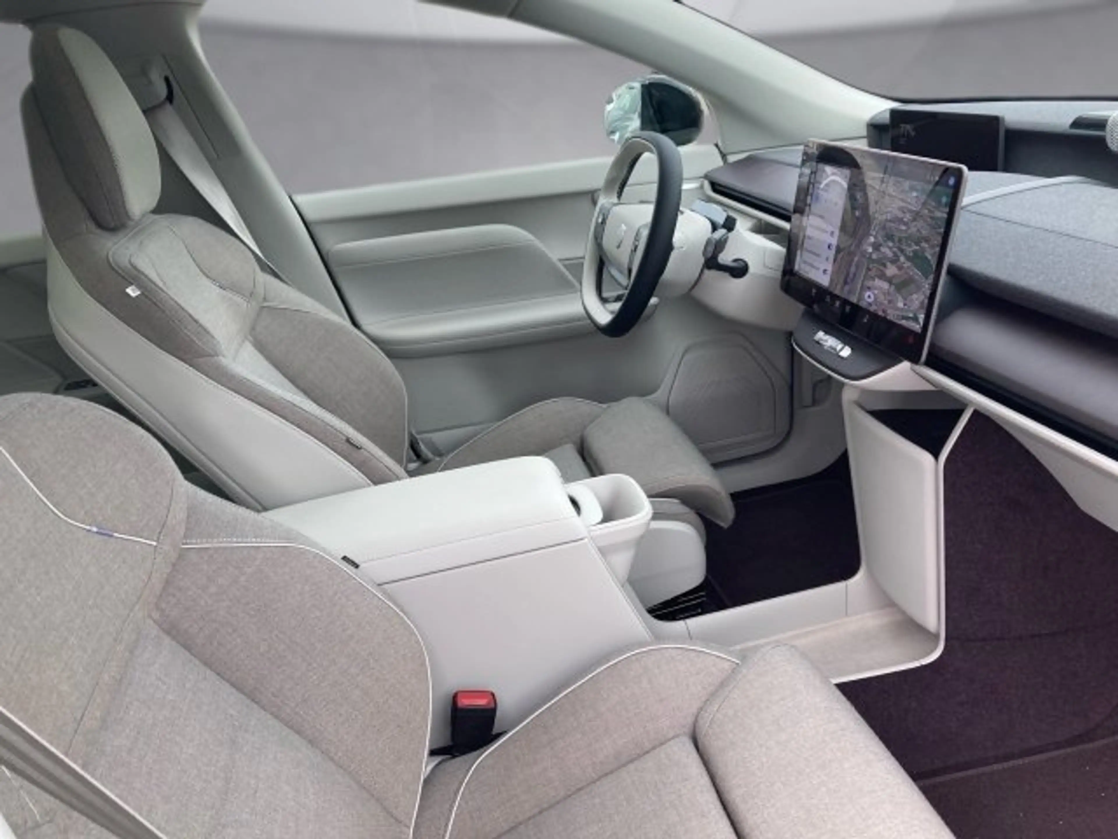 Volvo EX60 Ultra, P10 AWD Vollelektrisch — photo 11