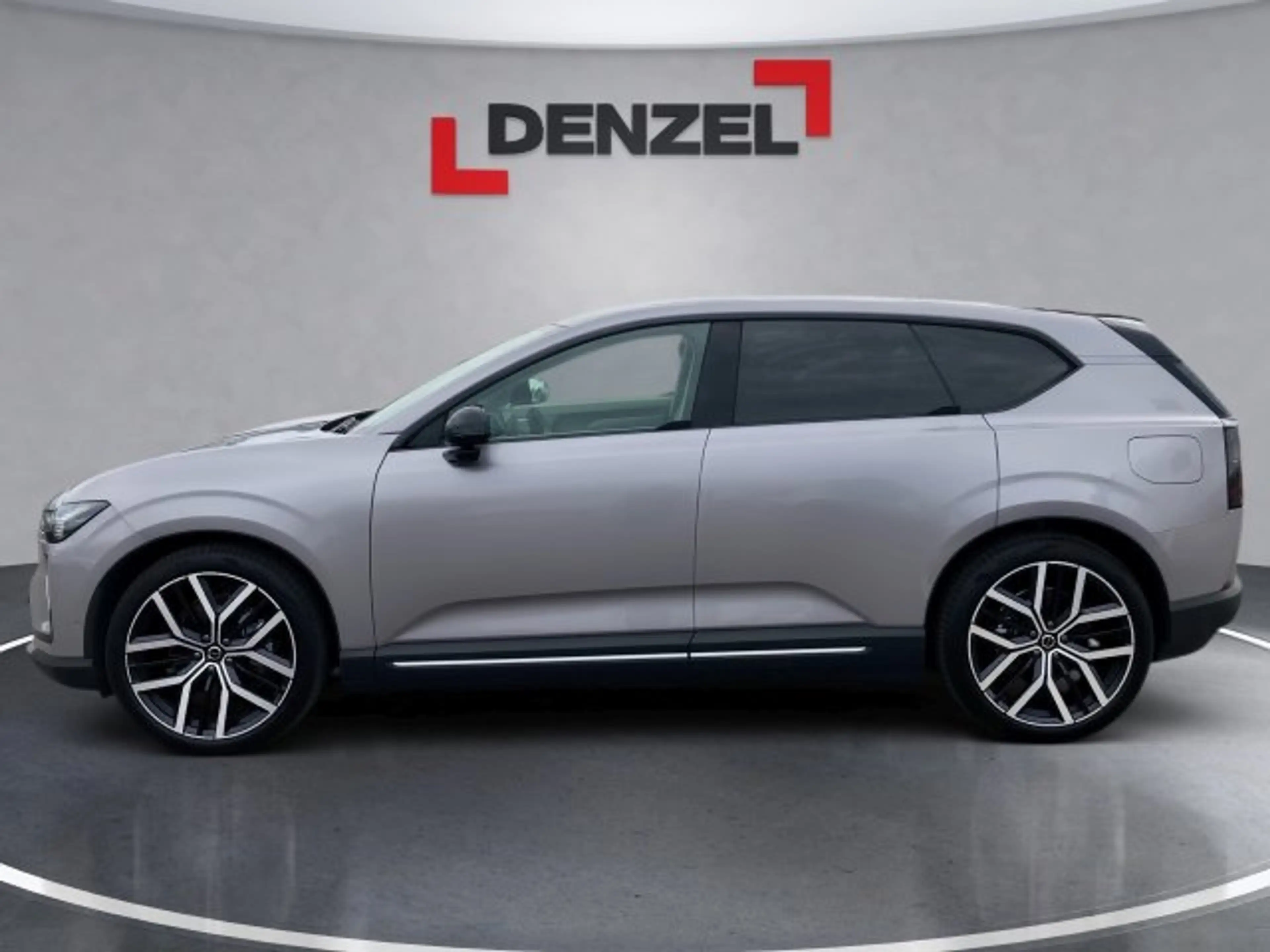 Volvo EX60 Ultra, P10 AWD Vollelektrisch — photo 2