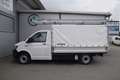 Volkswagen T6 Pritsche LR 2,0 TDI AHK / NETTO: 19.150 € Blanco - thumbnail 6