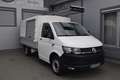 Volkswagen T6 Pritsche LR 2,0 TDI AHK / NETTO: 19.150 € Blanco - thumbnail 1