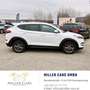 Hyundai TUCSON Tucson 1,7 CRDI Start-Stopp Go DCT*Servicegepfl... Weiß - thumbnail 9