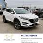 Hyundai TUCSON Tucson 1,7 CRDI Start-Stopp Go DCT*Servicegepfl... Weiß - thumbnail 5