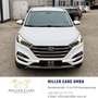 Hyundai TUCSON Tucson 1,7 CRDI Start-Stopp Go DCT*Servicegepfl... Weiß - thumbnail 7