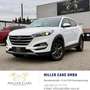 Hyundai TUCSON Tucson 1,7 CRDI Start-Stopp Go DCT*Servicegepfl... Weiß - thumbnail 1