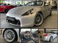 Nissan 370Z Roadster Pack|Aut.|20"OZ|Eibach|Cobra AGA Silber - thumbnail 1