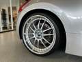Nissan 370Z Roadster Pack|Aut.|20"OZ|Eibach|Cobra AGA Silber - thumbnail 9
