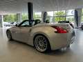 Nissan 370Z Roadster Pack|Aut.|20"OZ|Eibach|Cobra AGA Silber - thumbnail 12