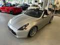 Nissan 370Z Roadster Pack|Aut.|20"OZ|Eibach|Cobra AGA Silber - thumbnail 40