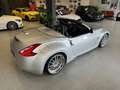 Nissan 370Z Roadster Pack|Aut.|20"OZ|Eibach|Cobra AGA Silber - thumbnail 41