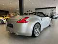 Nissan 370Z Roadster Pack|Aut.|20"OZ|Eibach|Cobra AGA Silber - thumbnail 10