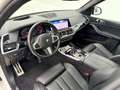BMW X5 xDrive 30 d M Sport 20" AHK Panorama Laser 360° Bianco - thumbnail 14